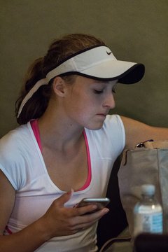 Alicia Melosch 416 - Future Nord